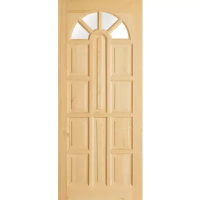 Model 8 B