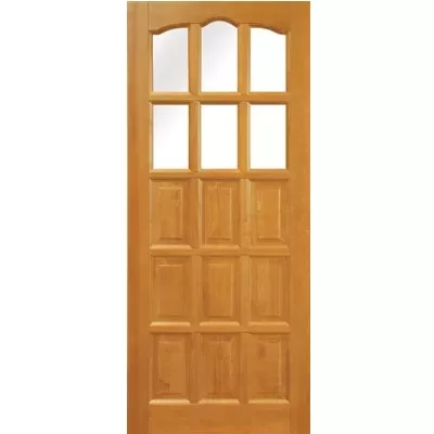 Model 7 B