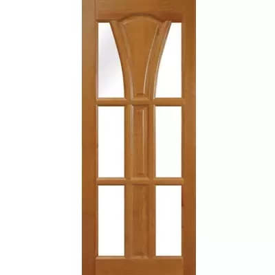 Model 4 F