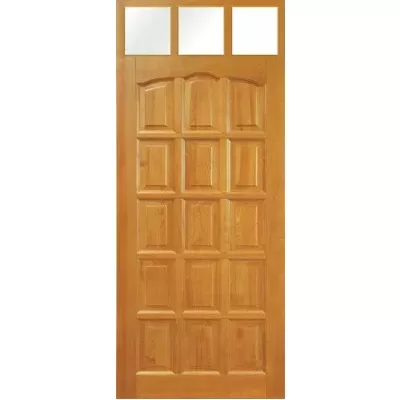 Model 7 E